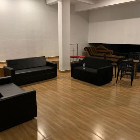 Durrah Hillview Villa Kakkadampoyil Екстериор снимка