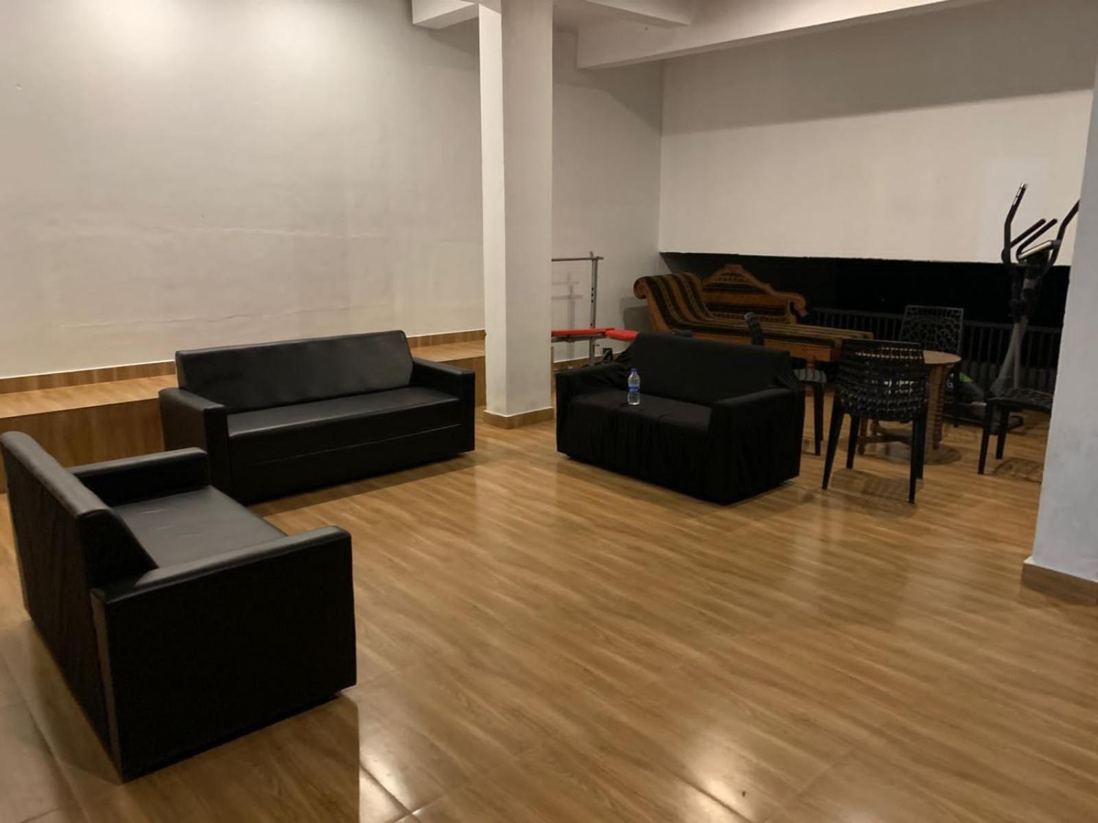 Durrah Hillview Villa Kakkadampoyil Екстериор снимка