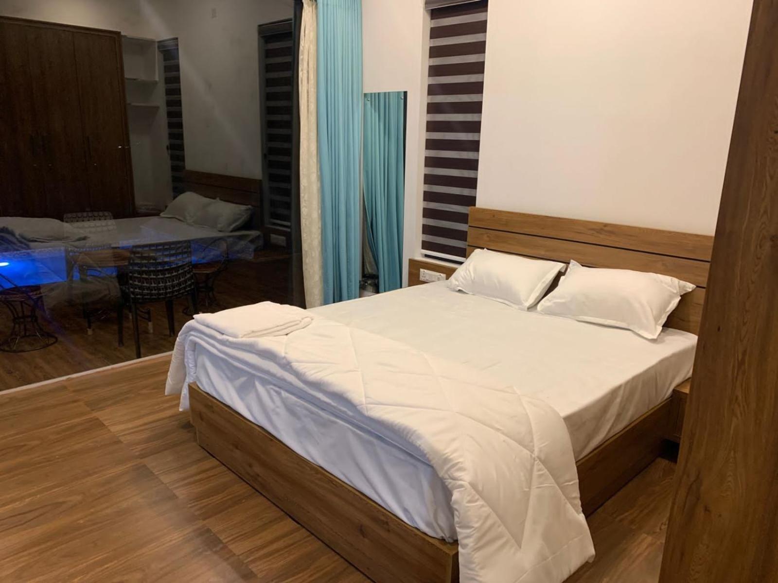 Durrah Hillview Villa Kakkadampoyil Екстериор снимка